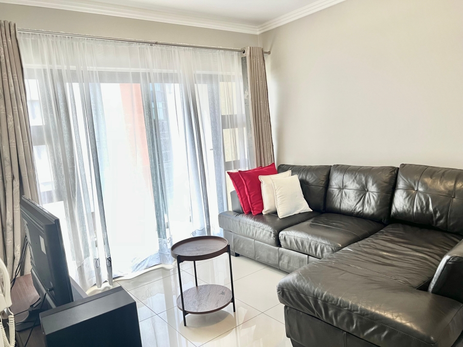 To Let 2 Bedroom Property for Rent in Umhlanga KwaZulu-Natal