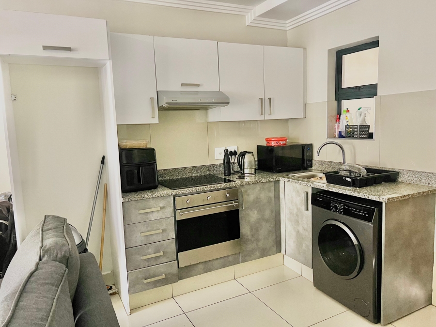 2 Bedroom Property for Sale in Umhlanga KwaZulu-Natal
