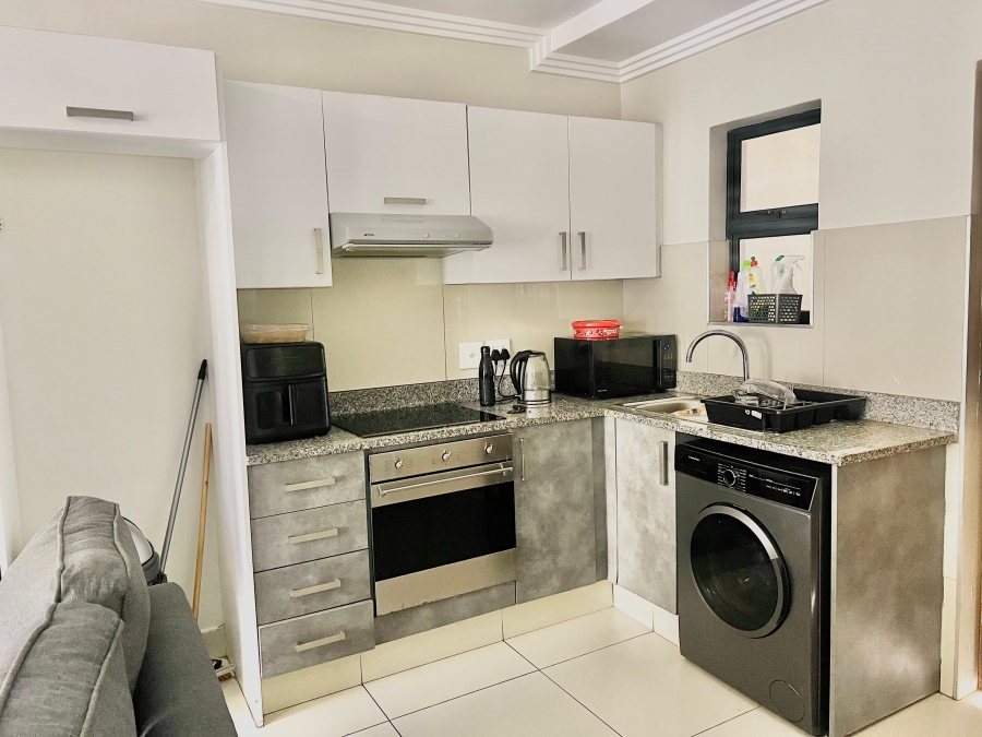 2 Bedroom Property for Sale in Umhlanga KwaZulu-Natal