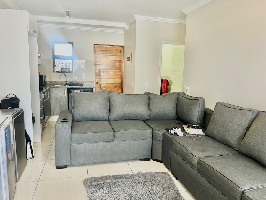 2 Bedroom Property for Sale in Umhlanga KwaZulu-Natal