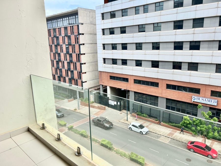 2 Bedroom Property for Sale in Umhlanga KwaZulu-Natal