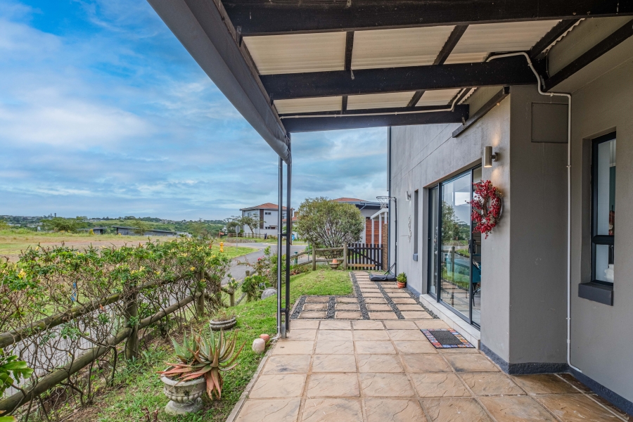 2 Bedroom Property for Sale in Palm Lakes Estate KwaZulu-Natal