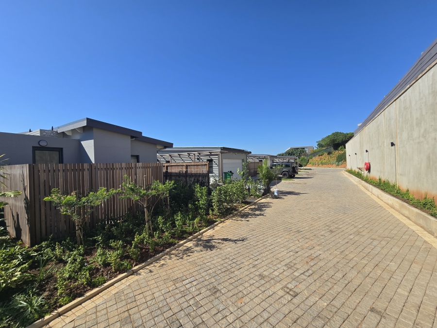 2 Bedroom Property for Sale in Shakas Rock KwaZulu-Natal