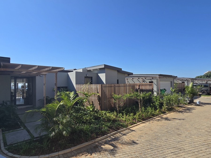 2 Bedroom Property for Sale in Shakas Rock KwaZulu-Natal