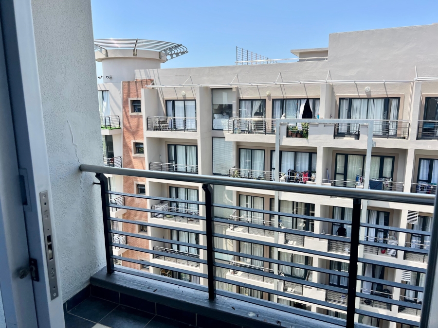 1 Bedroom Property for Sale in Umhlanga KwaZulu-Natal