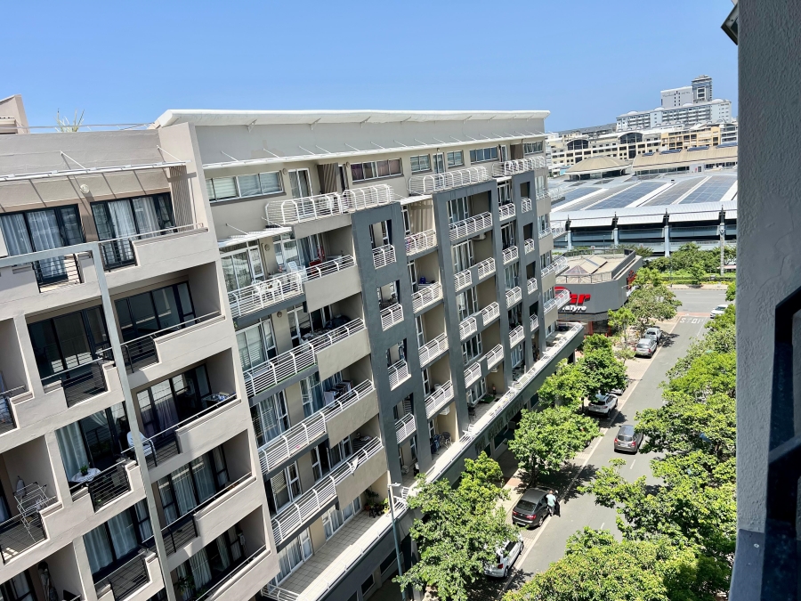 1 Bedroom Property for Sale in Umhlanga KwaZulu-Natal