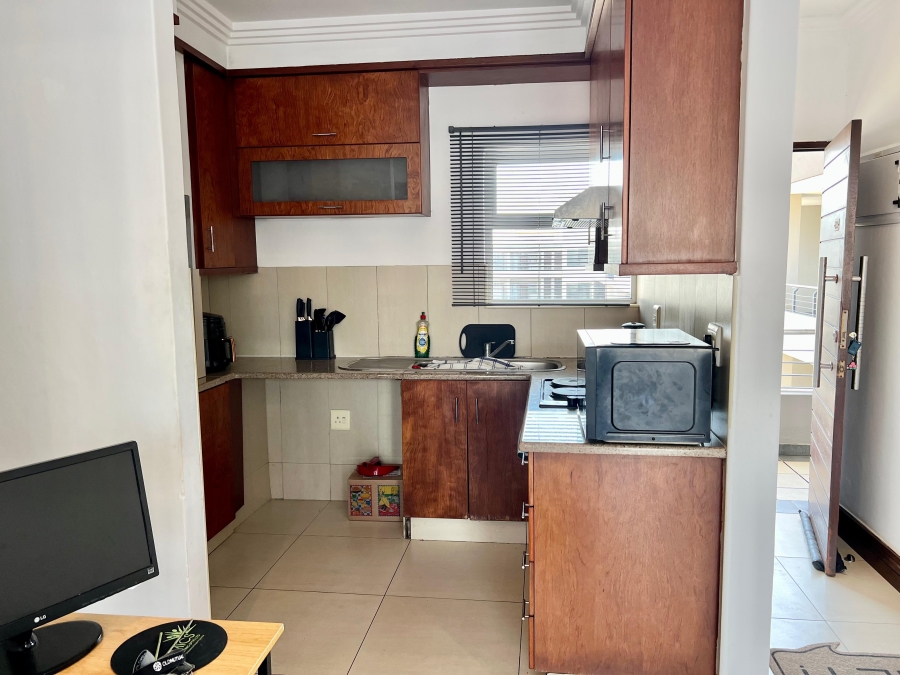 1 Bedroom Property for Sale in Umhlanga KwaZulu-Natal