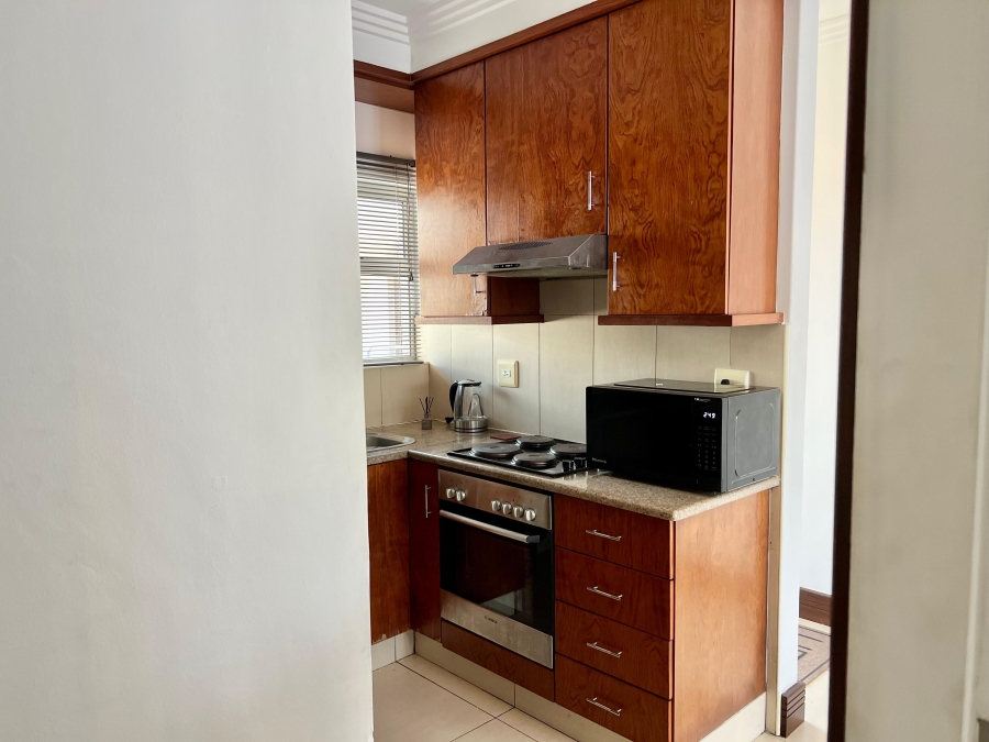 1 Bedroom Property for Sale in Umhlanga KwaZulu-Natal