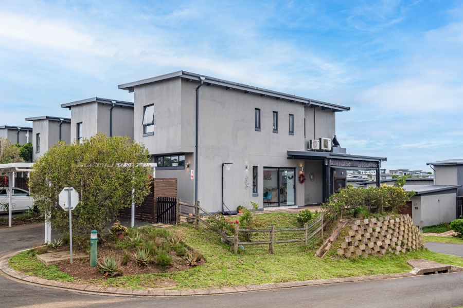 2 Bedroom Property for Sale in Palm Lakes Estate KwaZulu-Natal