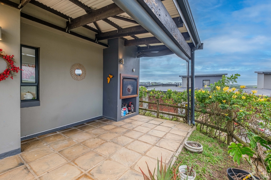 2 Bedroom Property for Sale in Palm Lakes Estate KwaZulu-Natal