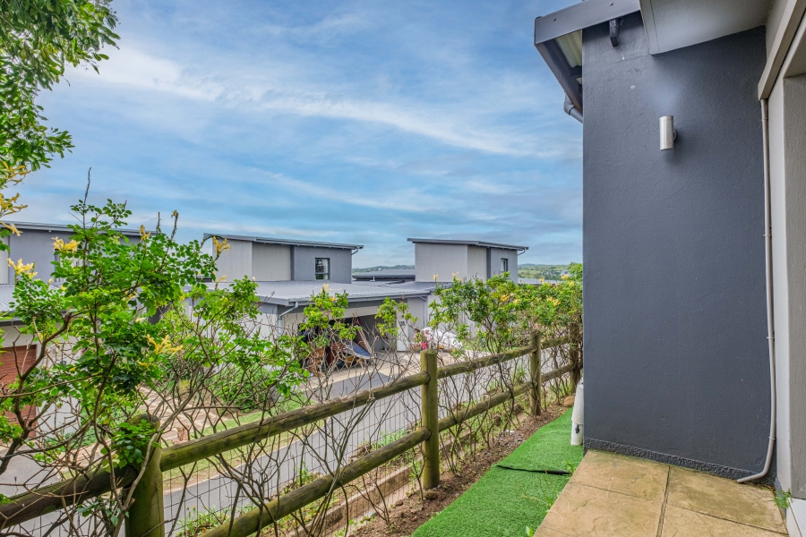 2 Bedroom Property for Sale in Palm Lakes Estate KwaZulu-Natal