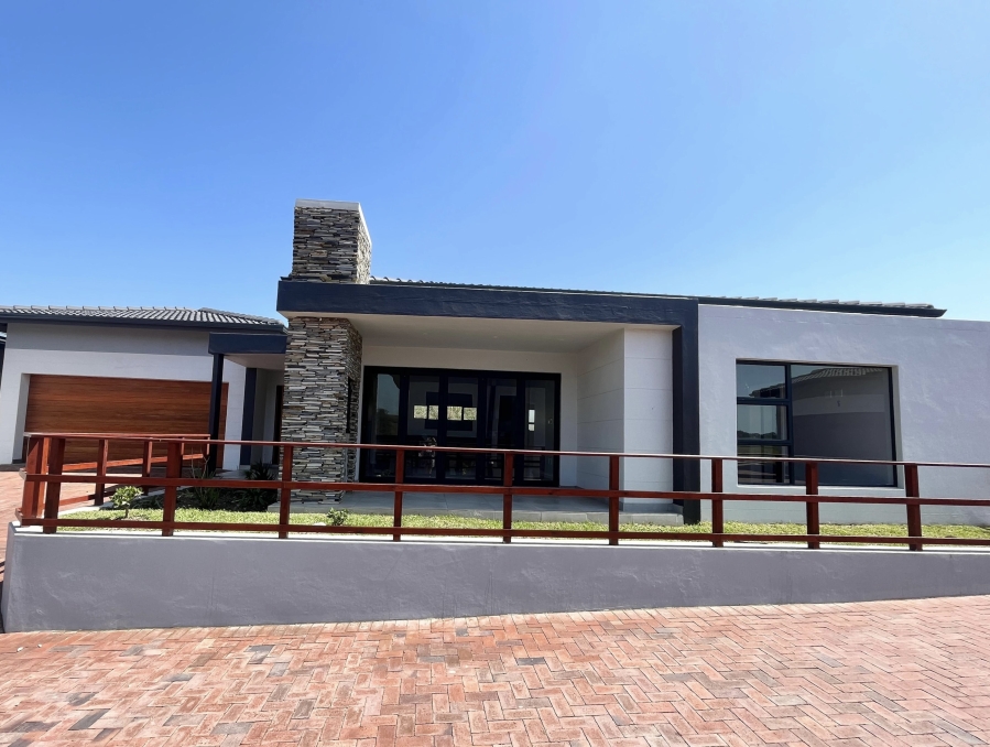 To Let 3 Bedroom Property for Rent in Palm Lakes Estate KwaZulu-Natal