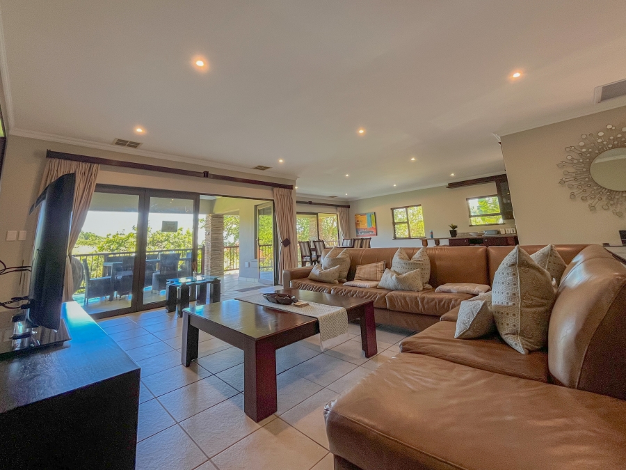 To Let 4 Bedroom Property for Rent in Zimbali Coastal Resort Estate KwaZulu-Natal