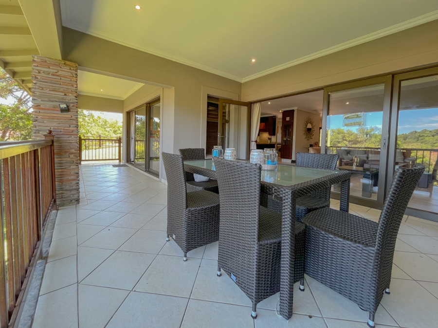 To Let 4 Bedroom Property for Rent in Zimbali Coastal Resort Estate KwaZulu-Natal