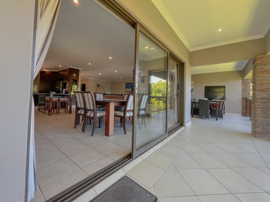 To Let 4 Bedroom Property for Rent in Zimbali Coastal Resort Estate KwaZulu-Natal