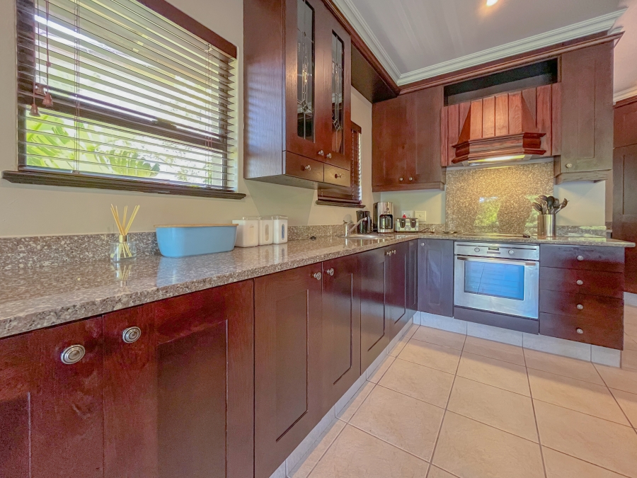 To Let 4 Bedroom Property for Rent in Zimbali Coastal Resort Estate KwaZulu-Natal