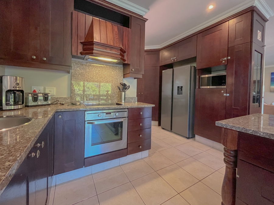 To Let 4 Bedroom Property for Rent in Zimbali Coastal Resort Estate KwaZulu-Natal