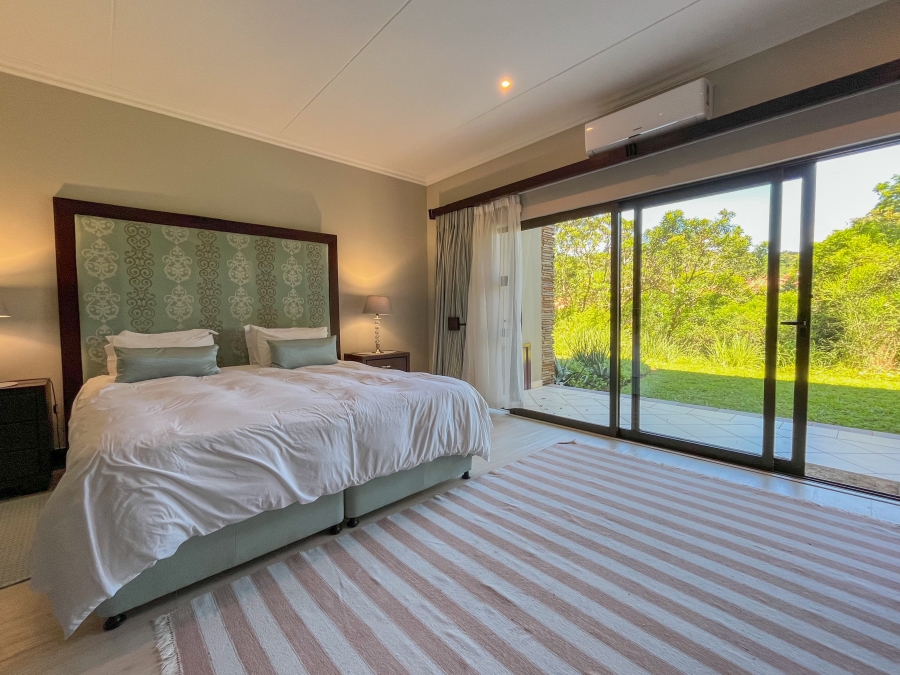 To Let 4 Bedroom Property for Rent in Zimbali Coastal Resort Estate KwaZulu-Natal