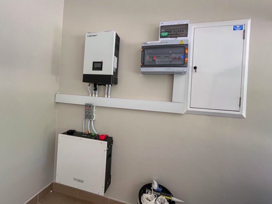 To Let 4 Bedroom Property for Rent in Zimbali Coastal Resort Estate KwaZulu-Natal