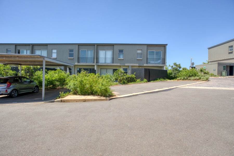 3 Bedroom Property for Sale in Zululami Coastal Estate KwaZulu-Natal