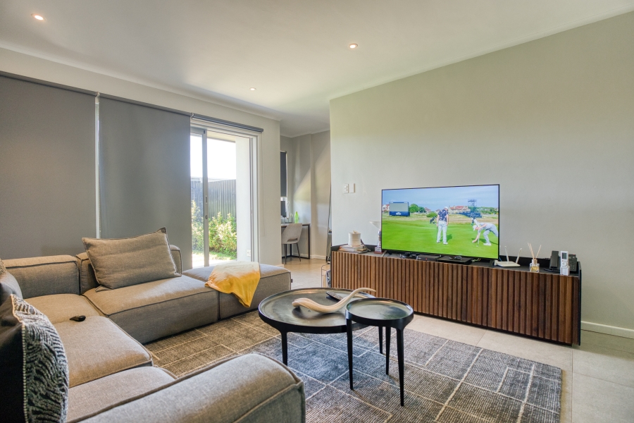 3 Bedroom Property for Sale in Zululami Coastal Estate KwaZulu-Natal