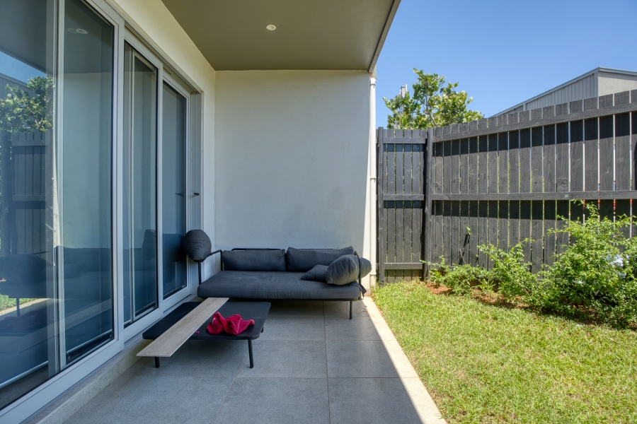 3 Bedroom Property for Sale in Zululami Coastal Estate KwaZulu-Natal