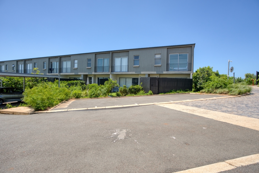 3 Bedroom Property for Sale in Zululami Coastal Estate KwaZulu-Natal