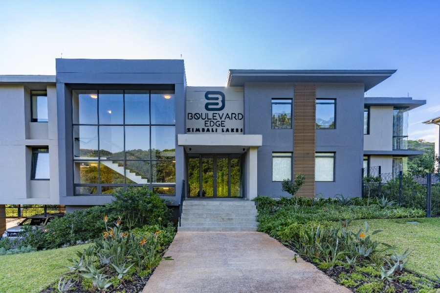 2 Bedroom Property for Sale in Zimbali Lakes Resort KwaZulu-Natal