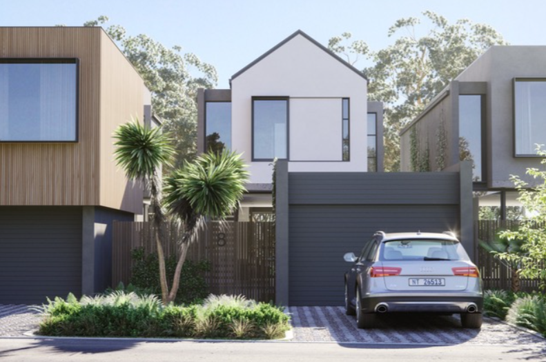 3 Bedroom Property for Sale in Sheffield Beach KwaZulu-Natal