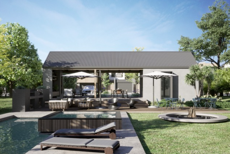 3 Bedroom Property for Sale in Sheffield Beach KwaZulu-Natal