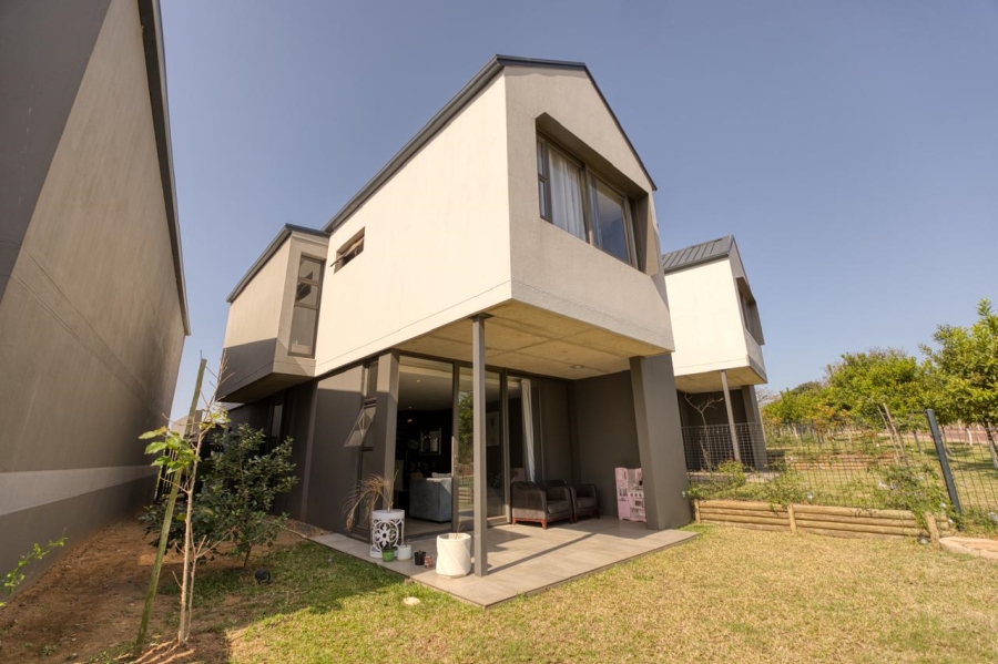 3 Bedroom Property for Sale in Elaleni Coastal Forest Estate KwaZulu-Natal