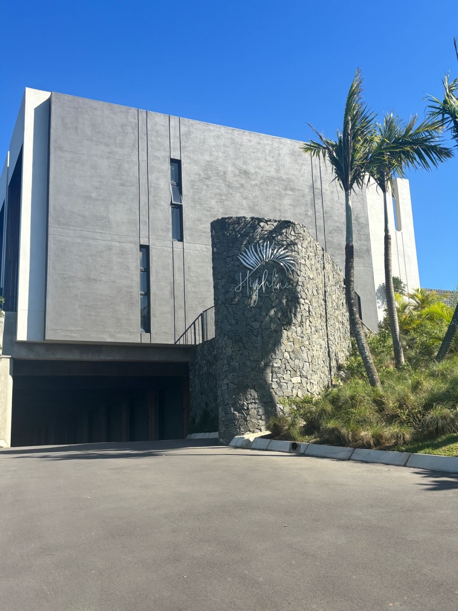 2 Bedroom Property for Sale in Zululami Coastal Estate KwaZulu-Natal