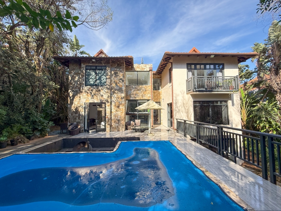 5 Bedroom Property for Sale in Zimbali Coastal Resort Estate KwaZulu-Natal
