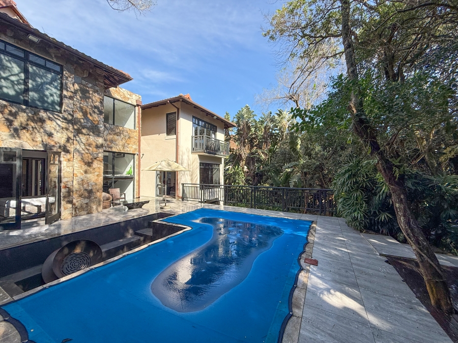 5 Bedroom Property for Sale in Zimbali Coastal Resort Estate KwaZulu-Natal