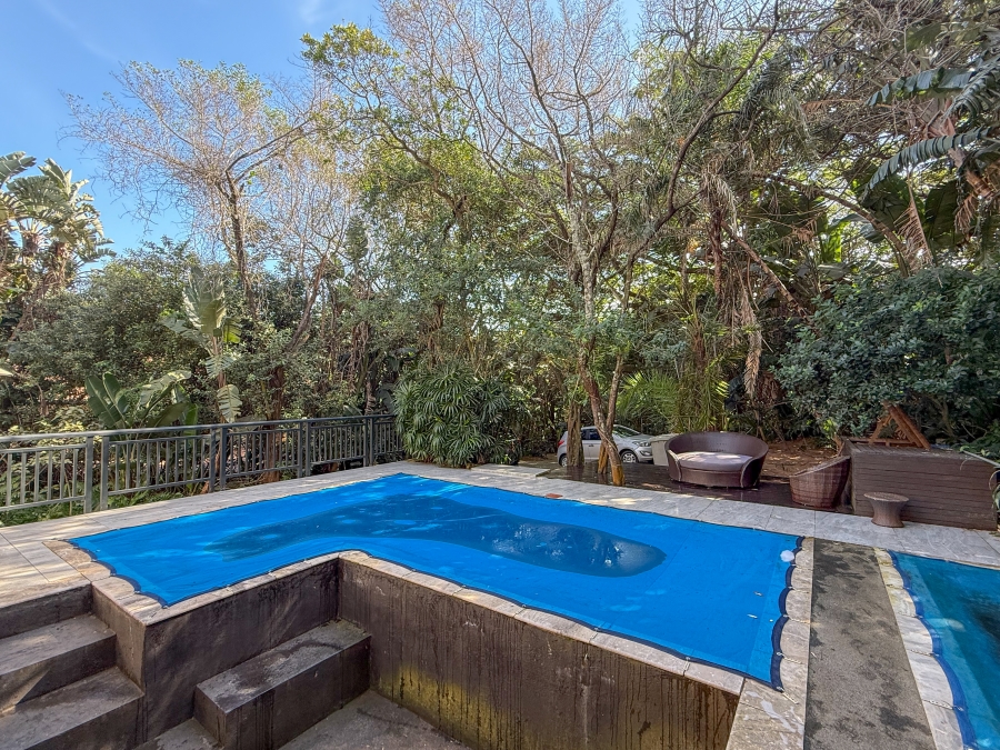 5 Bedroom Property for Sale in Zimbali Coastal Resort Estate KwaZulu-Natal