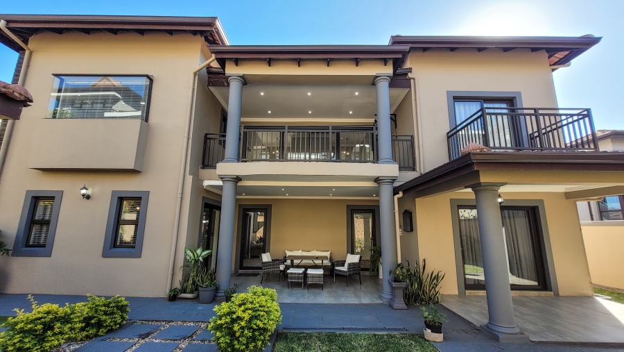 4 Bedroom Property for Sale in Izinga KwaZulu-Natal