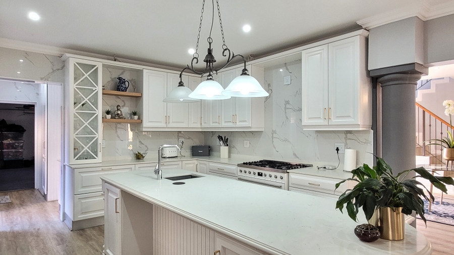 4 Bedroom Property for Sale in Izinga KwaZulu-Natal