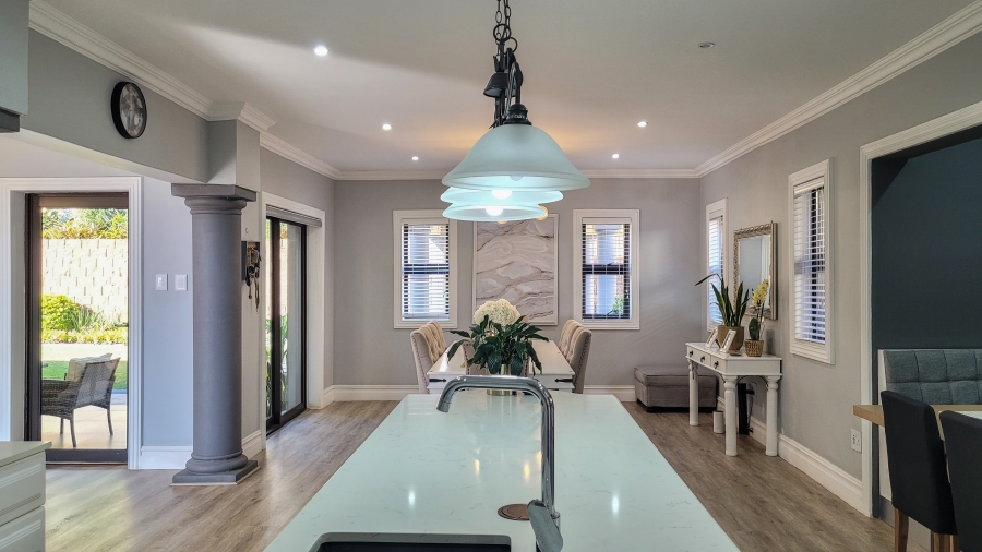 4 Bedroom Property for Sale in Izinga KwaZulu-Natal