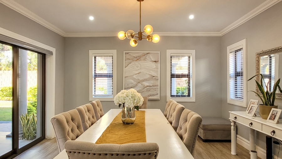 4 Bedroom Property for Sale in Izinga KwaZulu-Natal