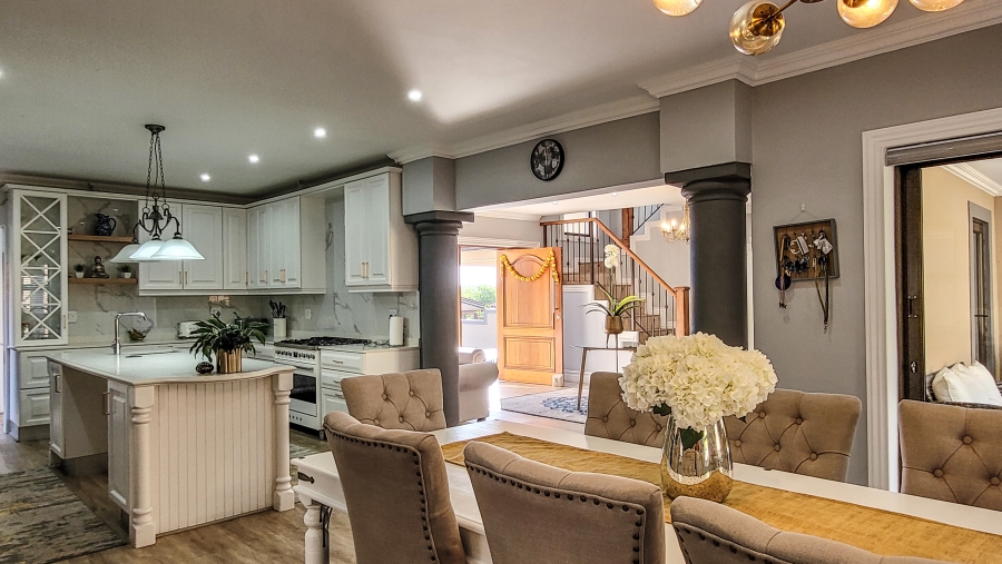 4 Bedroom Property for Sale in Izinga KwaZulu-Natal