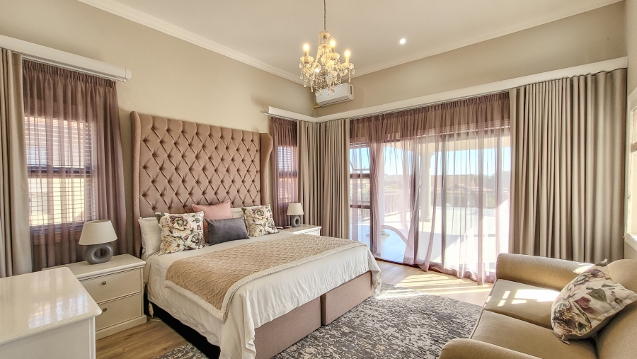 4 Bedroom Property for Sale in Izinga KwaZulu-Natal