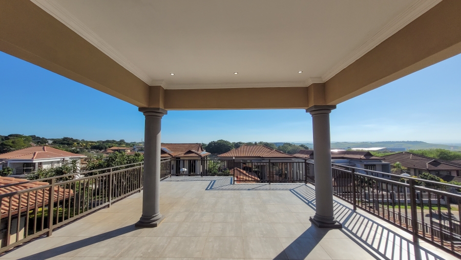 4 Bedroom Property for Sale in Izinga KwaZulu-Natal