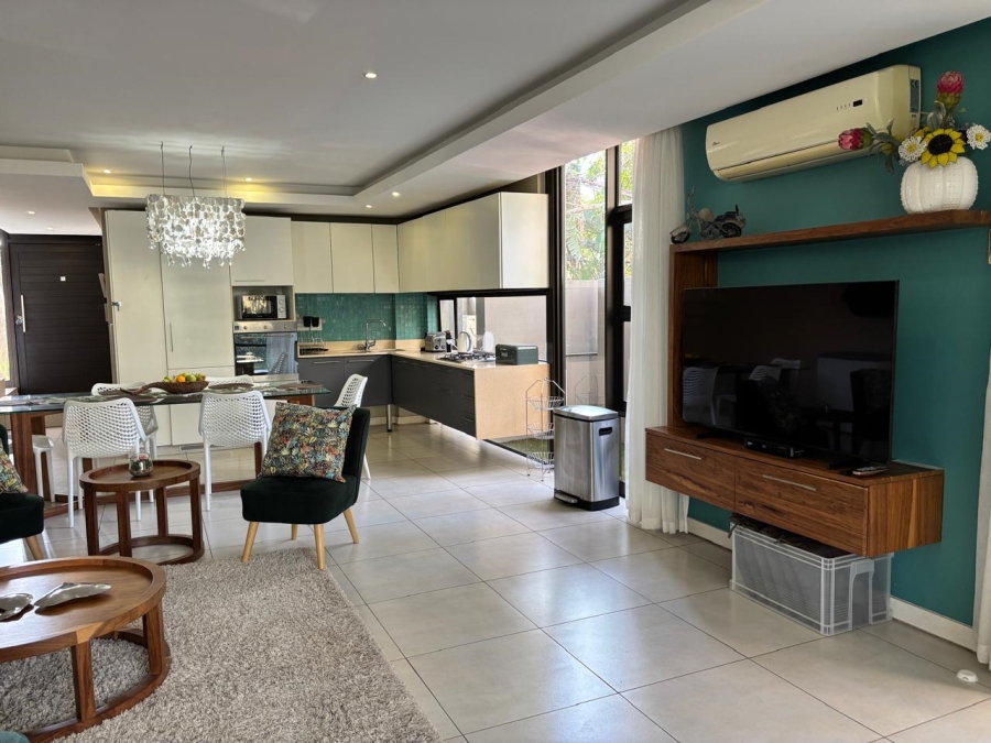3 Bedroom Property for Sale in Zimbali Coastal Resort Estate KwaZulu-Natal