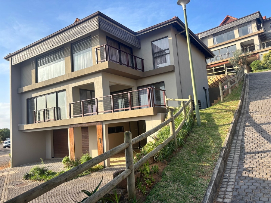4 Bedroom Property for Sale in Zimbali Coastal Resort Estate KwaZulu-Natal