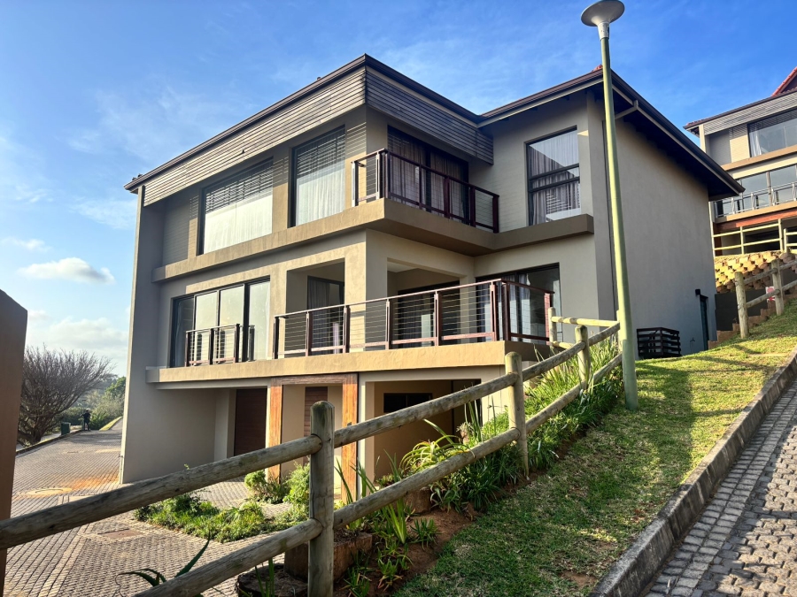 4 Bedroom Property for Sale in Zimbali Coastal Resort Estate KwaZulu-Natal