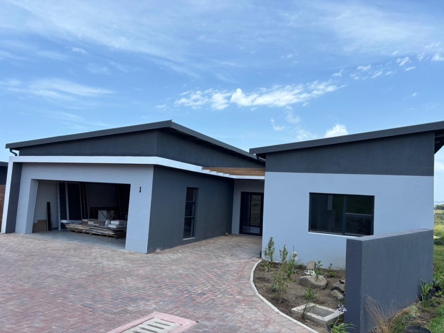 3 Bedroom Property for Sale in Palm Lakes Estate KwaZulu-Natal