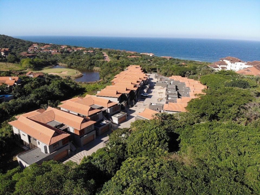 3 Bedroom Property for Sale in Zimbali Coastal Resort Estate KwaZulu-Natal