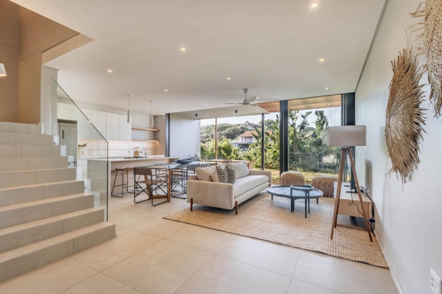 3 Bedroom Property for Sale in Zimbali Coastal Resort Estate KwaZulu-Natal