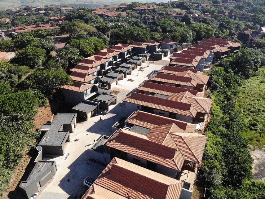 3 Bedroom Property for Sale in Zimbali Coastal Resort Estate KwaZulu-Natal