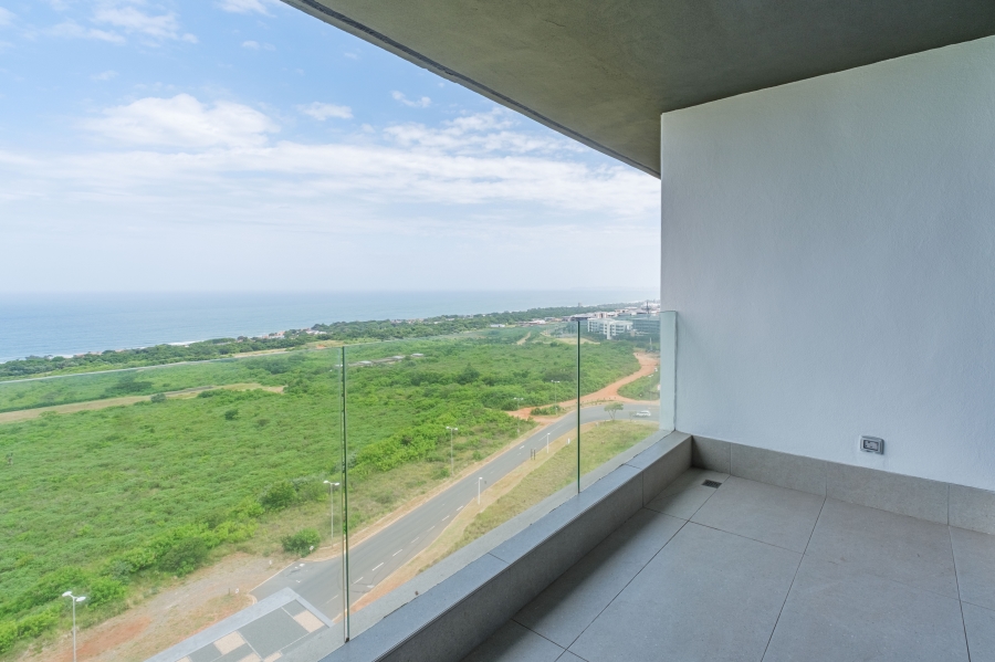 To Let 2 Bedroom Property for Rent in Umhlanga Ridge KwaZulu-Natal